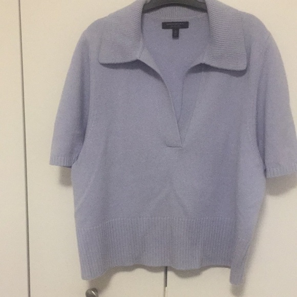 Banana Republic Cashmere Sweater - Picture 1 of 3